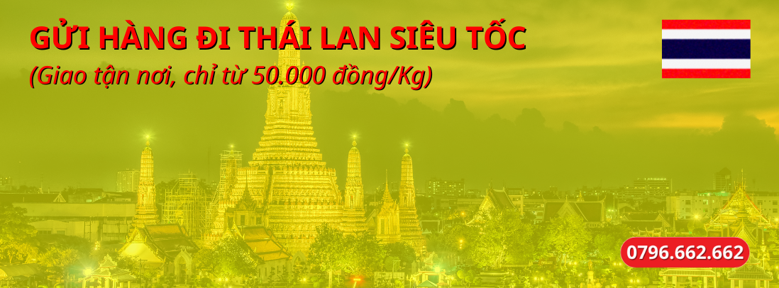 Gửi-hàng-hoả-tốc-đi-Thái-Lan